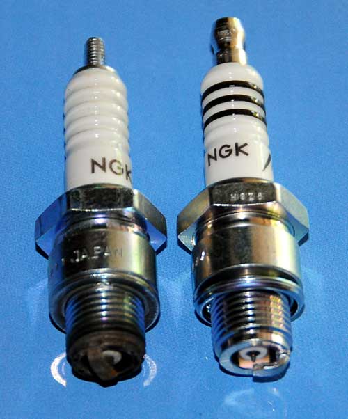 Engine Parts