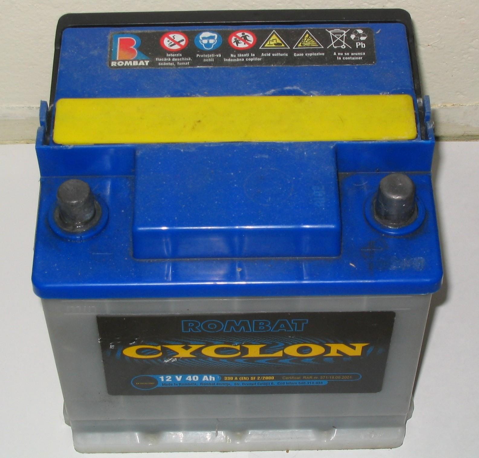 Electrical