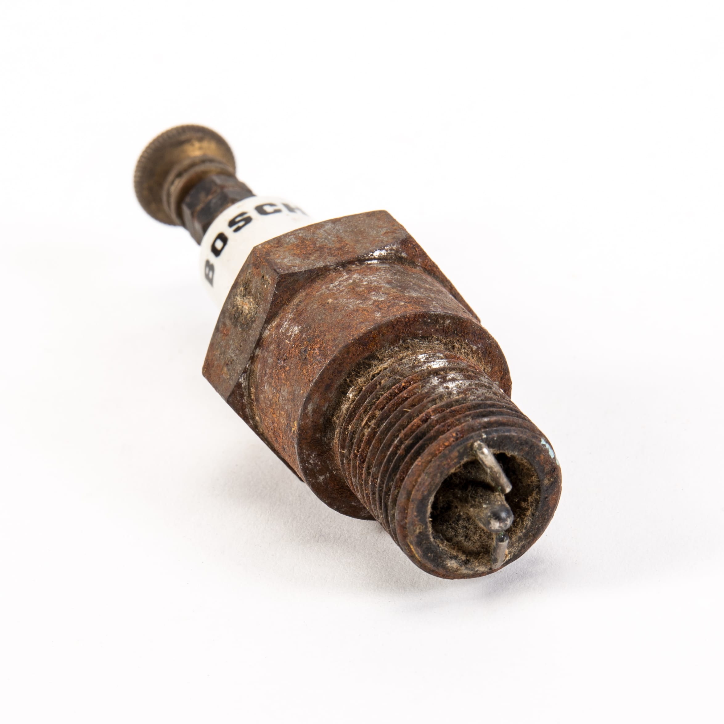 NGK BP6ES Standard Spark Plug