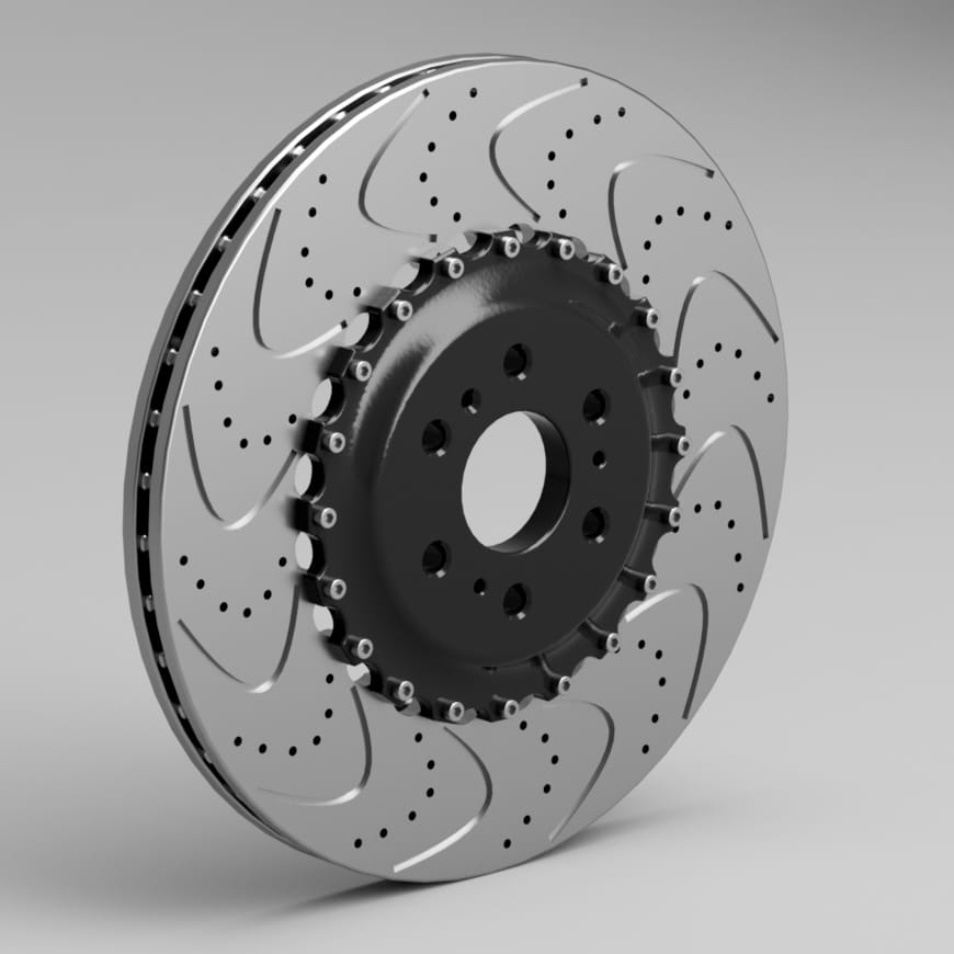 Braking System